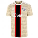 Maglia Ajax Terza 2022/2023