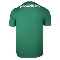 Thailandia Maglia Celtic Seconda 2021/2022