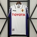 Maglia Fiorentina Seconda Retro 1999-2000