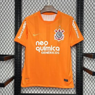 Thailandia Maglia Corinthians Retro 2010 Thailandia Maglia Corinthians Retro 2010