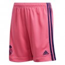 Pantaloni Real Madrid Seconda 2020/2021 Rosa