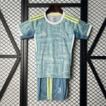 Maglia Juventus Seconda Bambino 2025/2026
