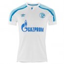 Thailandia Maglia Schalke 04 Seconda 2021/2022