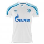 Thailandia Maglia Schalke 04 Seconda 2021/2022 Thailandia Maglia Schalke 04 Seconda 2021/2022