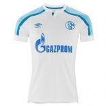 Thailandia Maglia Schalke 04 Seconda 2021/2022