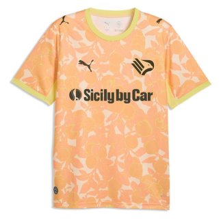 Thailandia Maglia Palermo Seconda 2026/2027