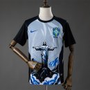 Thailandia Maglia Brasile Christ the Savior 2026 Azul
