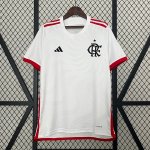 Thailandia Maglia Flamengo Seconda 2024/2025 Thailandia Maglia Flamengo Seconda 2024/2025