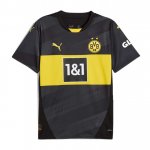 Thailandia Maglia Borussia Dortmund Seconda 2024/2025 Thailandia Maglia Borussia Dortmund Seconda 2024/2025