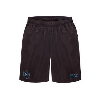 Pantaloni Napoli Terza 2025/2026