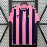 Maglia Real Betis Special Edition 2025/2026 Rosa