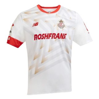 Thailandia Maglia Deportivo Toluca Seconda 2023/2024 Thailandia Maglia Deportivo Toluca Seconda 2023/2024