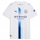 Maglia Manchester City Terza Donna 2026/2027 Maglia Manchester City Terza Donna 2026/2027