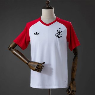 Maglia Flamengo Special Edition 2026/2027 Bianco