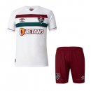 Maglia Fluminense Seconda Bambino 2023/2024