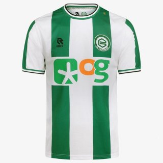 Thailandia Maglia Groningen Prima 2023/2024