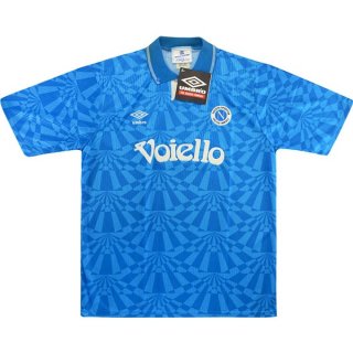 Thailandia Maglia Celtic Prima Retro 1991 1993 Blu Thailandia Maglia Celtic Prima Retro 1991 1993 Blu