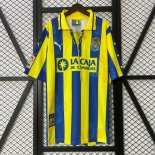 Thailandia Maglia Las Palmas Seconda Retro 1997-1998