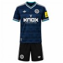 Maglia Newcastle United Seconda Bambino 2026/2027 Maglia Newcastle United Seconda Bambino 2026/2027