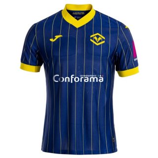 Thailandia Maglia Hellas Verone Prima 2024/2025 Thailandia Maglia Hellas Verone Prima 2024/2025