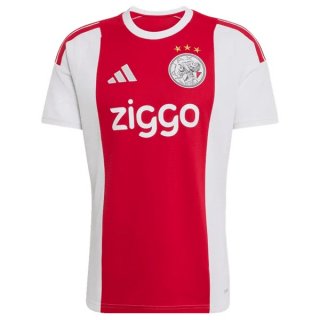 Thailandia Maglia Ajax Prima 2026/2027