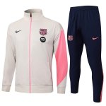 Giacca Barcellona 2025/2026 Giallo 5 Giacca Barcellona 2025/2026 Giallo 5