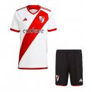 Maglia River Plate Prima Bambino 2023/2024