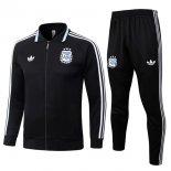 Giacca Argentina 2026/2027 Nero 2 Giacca Argentina 2026/2027 Nero 2