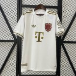 Thailandia Maglia Bayern Monaco 125th Anniversary 2025/2026