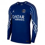 Thailandia Maglia PSG Fourth Dri-FIT ADV ML 2024/2025