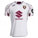 Thailandia Maglia Torino FC Seconda 2025/2026
