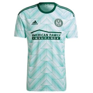 Thailandia Maglia Atlanta United Away 2022/2023 Thailandia Maglia Atlanta United Away 2022/2023