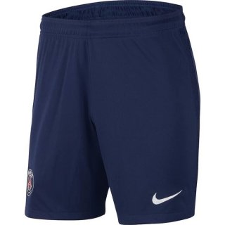 Pantaloni Paris Saint Germain Prima 2020/2021 Blu Pantaloni Paris Saint Germain Prima 2020/2021 Blu