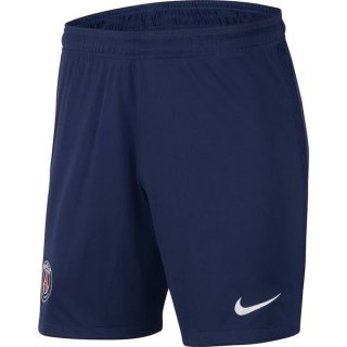 Pantaloni Paris Saint Germain Prima 2020/2021 Blu