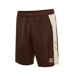 Pantaloni Las Palmas Terza 2025/2026
