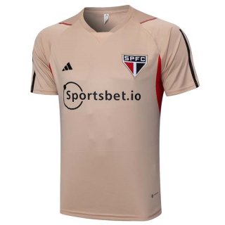 Maglia Formazione Sao Paulo 2023/2024