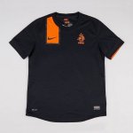 Maglia Paesi Bassi Seconda Retro 2012-2013