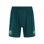 Pantaloni Cardiff City Seconda 2025/2026