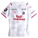 Thailandia Maglia Cerezo Osaka Seconda 2021/2022 Bianco