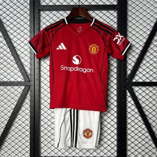 Maglia M-U Prima Donna 2025/2026 55 Maglia M-U Prima Donna 2025/2026 55