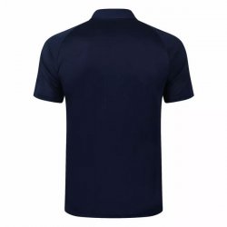 Polo Boca Juniors 2021/2022 Blu Navy