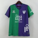 Thailandia Maglia Malaga Seconda 2023/2024