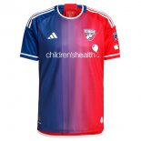 Thailandia Maglia Dallas Primera 2024/2025