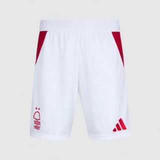 Pantaloni Nottingham Forest Prima 2024/2025 Pantaloni Nottingham Forest Prima 2024/2025