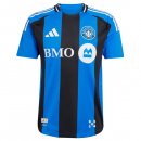 Thailandia Maglia Montreal Impact Prima 2025/2026