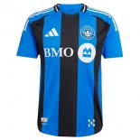 Thailandia Maglia Montreal Impact Prima 2025/2026
