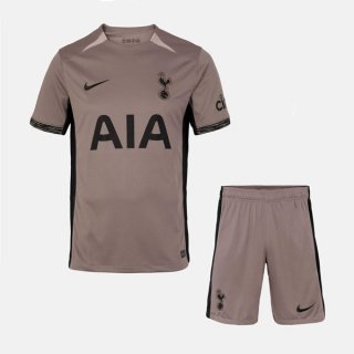 Maglia Tottenham Terza Bambino 2023/2024