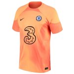 Tailandia Maglia Chelsea Portiere 2022/2023 Tailandia Maglia Chelsea Portiere 2022/2023