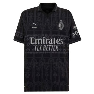 Thailandia Maglia AC Milan 4ª 2023/2024 Thailandia Maglia AC Milan 4ª 2023/2024