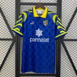 Maglia Parma Seconda Retro 1995-1997